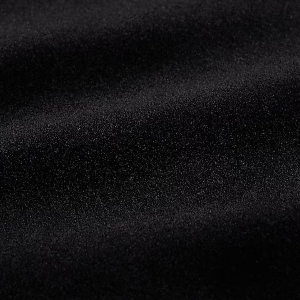 EXPRESS Off The Shoulder Mini COCKTAIL PARTY BLACK VELVET Dress XS NWT - Picture 9 of 9